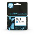 HP Wkład atramentowy cyjan (CN058AE / 933)