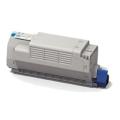 Oki Toner cyjan (45396203)