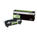 Lexmark Toner czarny (60F2H00 / 602H) (Return, high capacity)