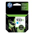 HP Wkład atramentowy cyjan (CN054AE / 933XL) (high capacity)