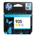 HP Wkład atramentowy żółty (C2P22AE / 935)