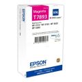 Epson Wkład atramentowy magenta (C13T789340 / T7893XXL) (high capacity)