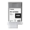 Canon Wkład atramentowy czarny matowy (6704B001 / PFI107MBK)