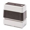 Brother Stamps czarny (PR2260B6P / 22x60mm)