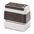 Brother Stamps czarny (PR3458B6P / 34x58mm)