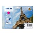 Epson Wkład atramentowy magenta (C13T70234010 / T7023)