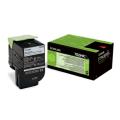 Lexmark Toner czarny (70C2HK0 / 702HK) (Return)