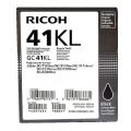 Ricoh Wkład atramentowy czarny (405765 / GC41KL)