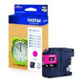 Brother Wkład atramentowy magenta (LC125XLM)