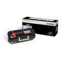 Lexmark Toner czarny (52D0HA0 / 520HA)