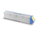 Oki Toner żółty (45536505) (high capacity)