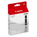 Canon Wkład atramentowy szare zdjęcia (4872B001 / PGI29LGY)