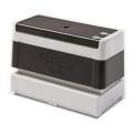 Brother Stamps czarny (PR4090B6P / 40x90mm)