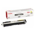 Canon Toner żółty (4367B002 / 729Y)