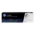 HP Toner czarny (CE320AD / 128A) (Podwójne opakowanie)