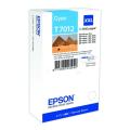 Epson Wkład atramentowy cyjan (C13T70124010 / T7012)