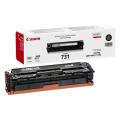 Canon Toner czarny (6272B002 / 731BK)
