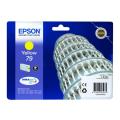 Epson Wkład atramentowy żółty (C13T79144010 / 79)