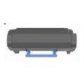 Konica Minolta Toner czarny (A6WN01H / TNP40)