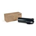 Xerox Toner czarny (106R02722 / 106R2722) (high capacity)