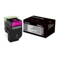 Lexmark Toner magenta (70C0X30 / 700X3)