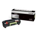 Lexmark Toner czarny (50F0HA0 / 500HA)