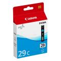 Canon Wkład atramentowy cyjan (4873B001 / PGI29C)