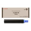 Canon Toner czarny (0384B006 / CEXV14)