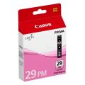 Canon Wkład atramentowy magenta zdjęcia (4877B001 / PGI29PM)