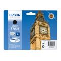 Epson Wkład atramentowy czarny (C13T70314010 / T7031)