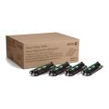 Xerox Bęben czarny / cyjan / magenta / żółty (108R01121 / 108R1121) (multipack)