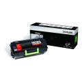 Lexmark Toner czarny (62D0XA0 / 620XA) (high capacity)