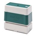 Brother Stamps zielony (PR2260G6P / 22x60mm)