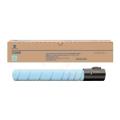Konica Minolta Toner cyjan (A33K450 / TN321C)
