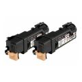Epson Toner czarny (C13S050631 / 0630) (Podwójne opakowanie)