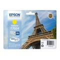 Epson Wkład atramentowy żółty (C13T70244010 / T7024)