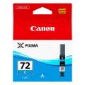Canon Wkład atramentowy cyjan (6404B001 / PGI72C)