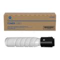 Konica Minolta Toner czarny (A3VW050 / TN118) (Podwójne opakowanie)