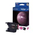 Brother Wkład atramentowy magenta (LC1220M)