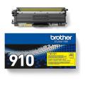 Brother Toner żółty (TN910Y)