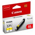 Canon Wkład atramentowy żółty (0334C001 / CLI571YXL) (high capacity)