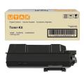 Utax Toner czarny (1T02RY0UT0 / PK1011)
