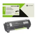 Lexmark Toner czarny (56F2H00 / 056F2H00) (Return)
