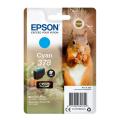 Epson Wkład atramentowy cyjan (C13T37824010 / 378)