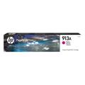HP Wkład atramentowy magenta (F6T78AE / 913A)