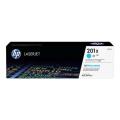 HP Toner cyjan (CF401X / 201X)
