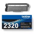 Brother Toner czarny (TN2320) (high capacity)