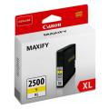 Canon Wkład atramentowy żółty (9267B001 / PGI2500XLY)