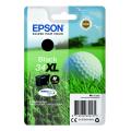 Epson Wkład atramentowy czarny (C13T34714010 / 34XL) (high capacity)
