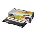 HP Toner żółty (CLTY406SELS / SU462A / Y406)